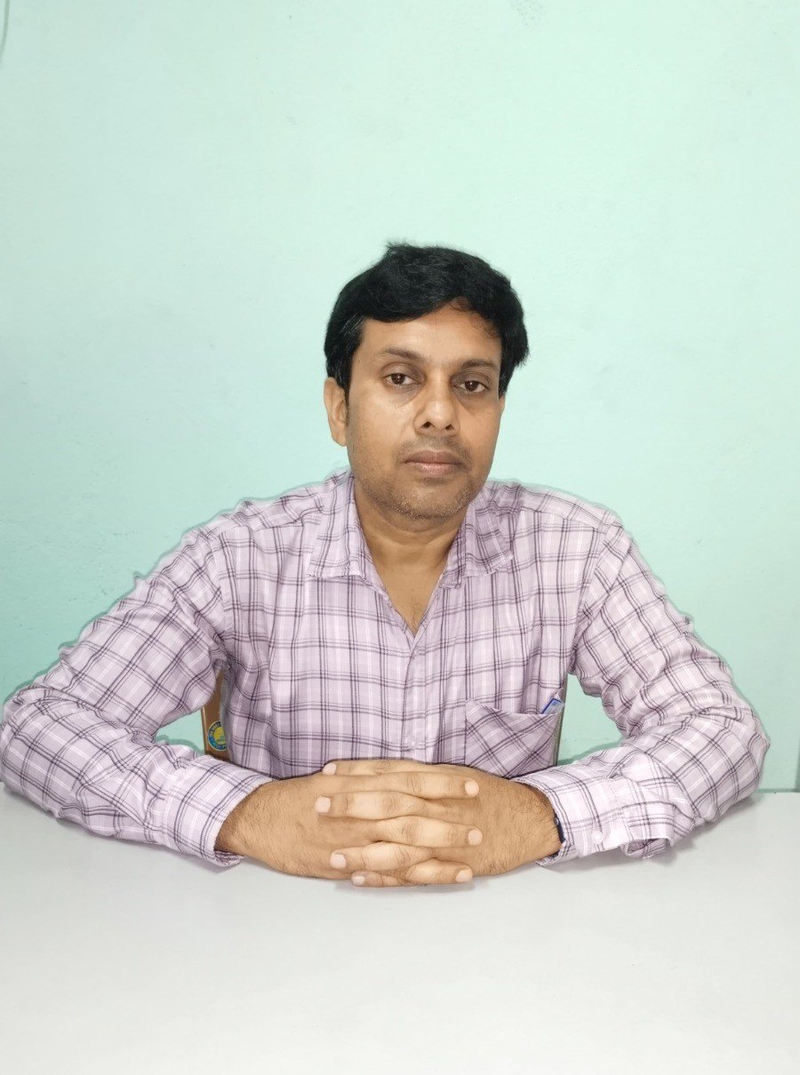 Mr. Arindam Dutta